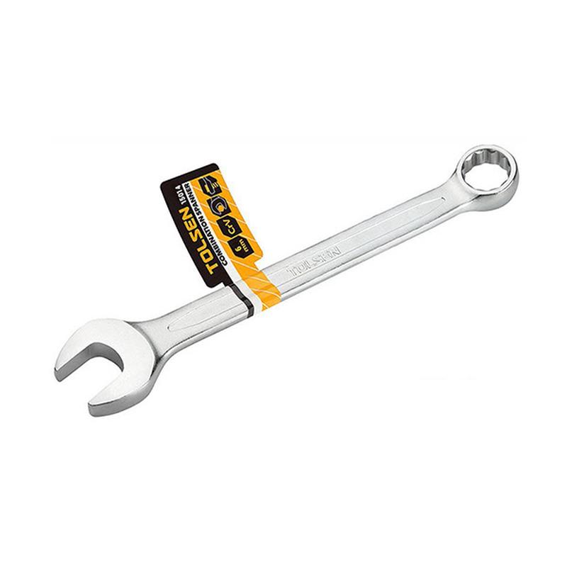 Combination Spanner, Tolsen