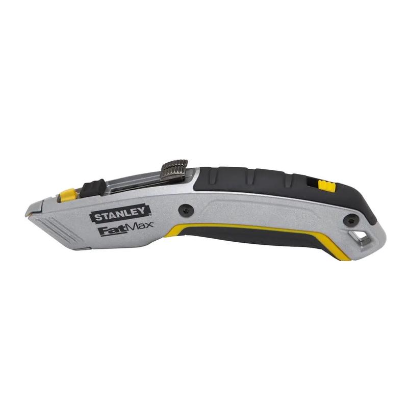 STANLEY FATMAX Xtreme Twin Blade Retractable Utility Knife