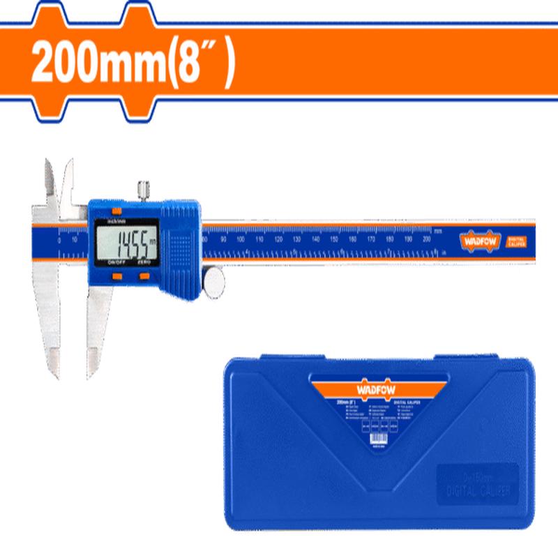 WVC2B20 (Wadfow Digital caliper 200m 8  P10C30)