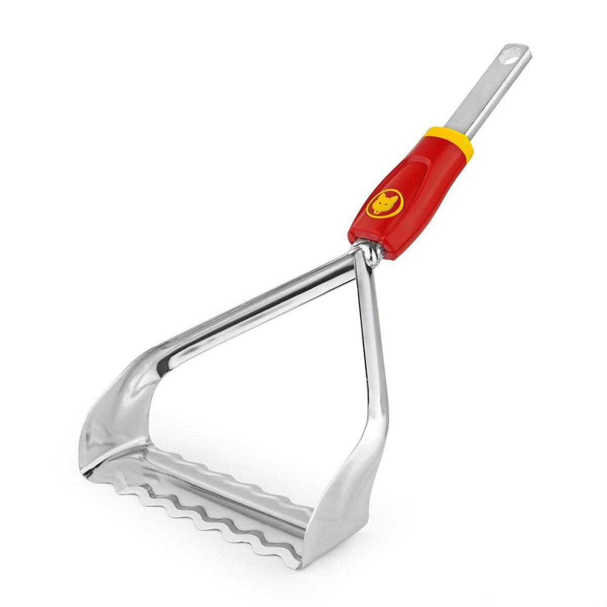Wolf-Garten Multi Change Small Push/Pull Weeder 15cm - RFM15