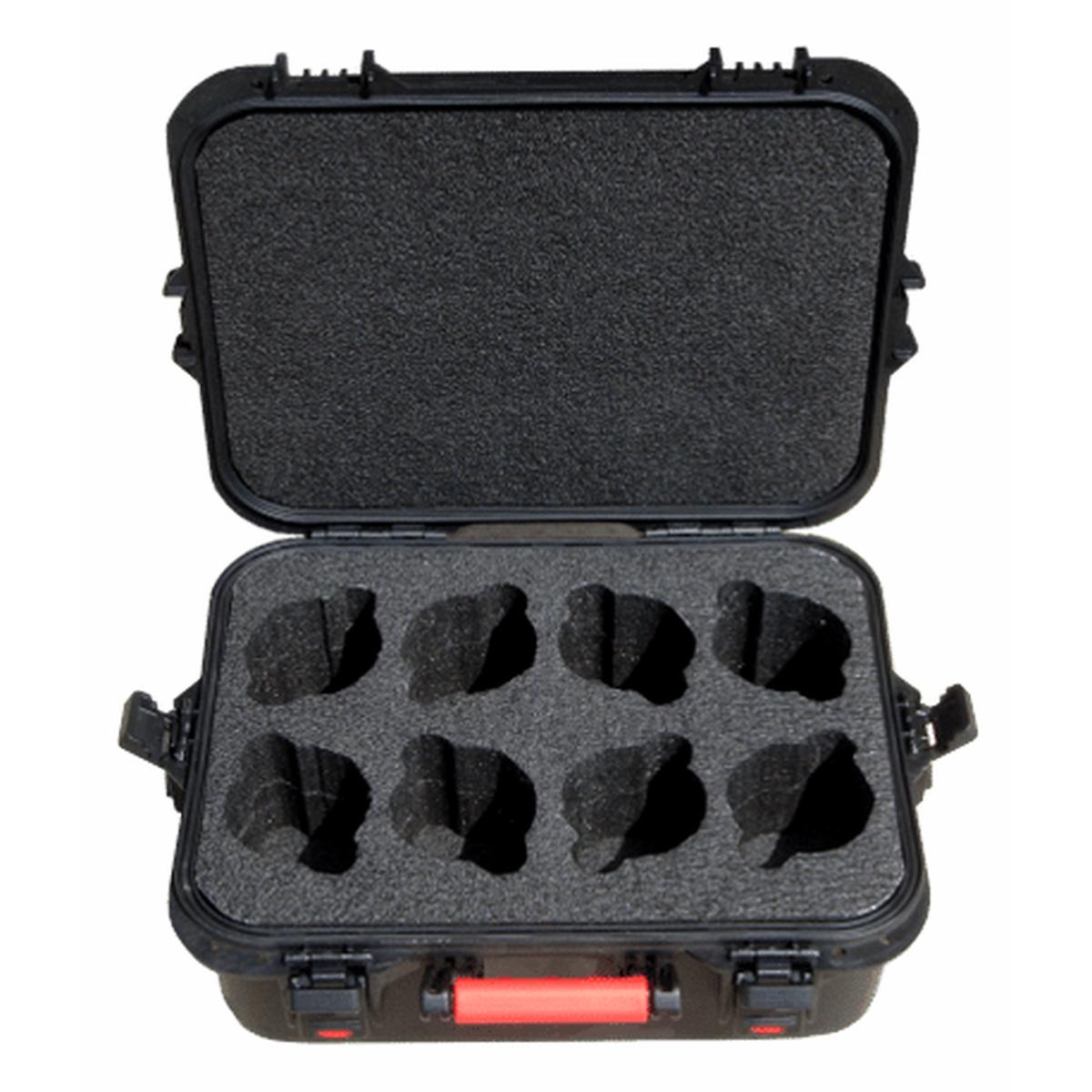 100 Ton Compression Dies Case