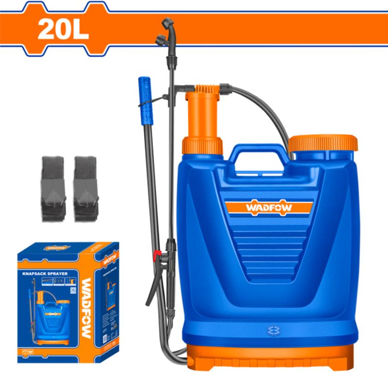 WKS1520 (Wadfow Knapsack sprayer 20L  C1)