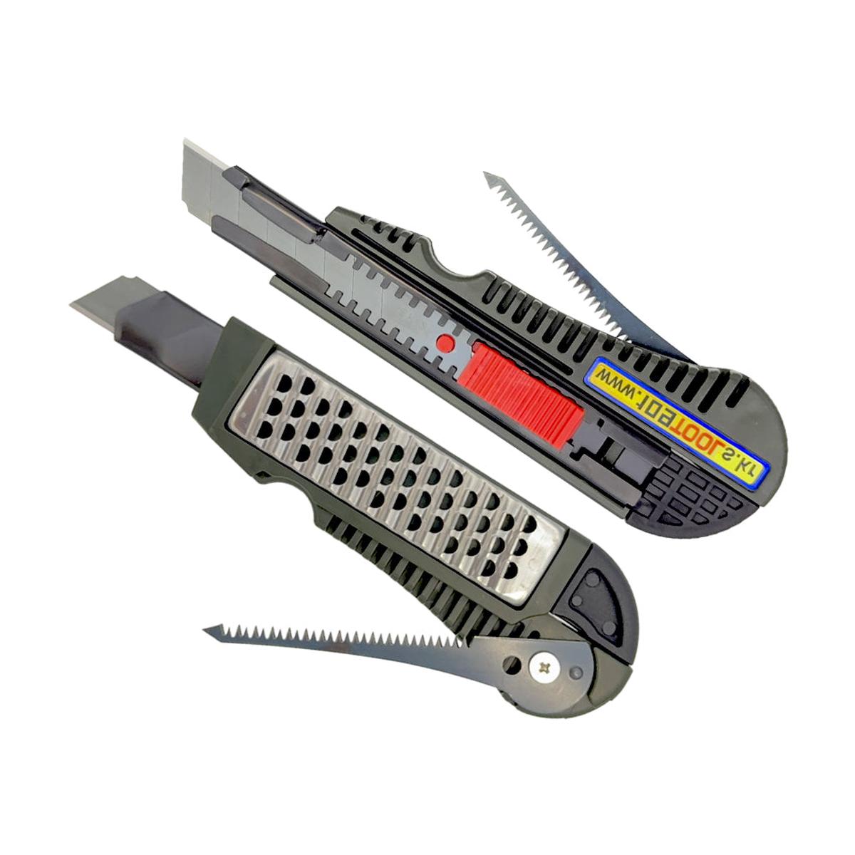 109TOOLs Drywall 4 in 1 multi knife best premium utility knife K-100