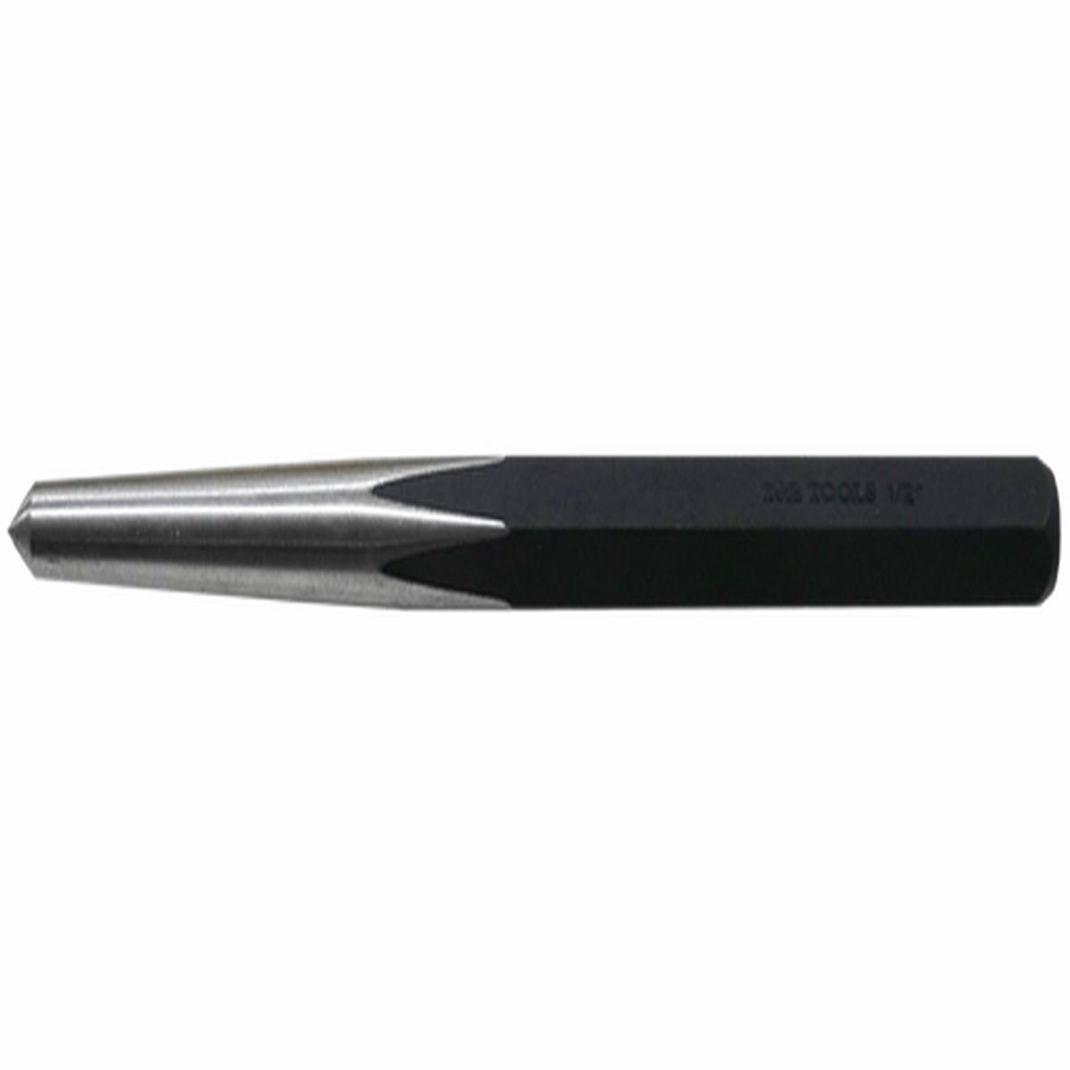 13mm Heavy Duty Centre Punch Tool, 215mm Length