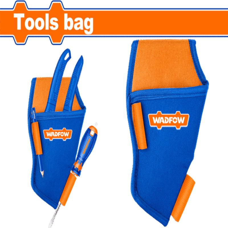 WTG2103 (Wadfow Tool bag Holister  P40C80)