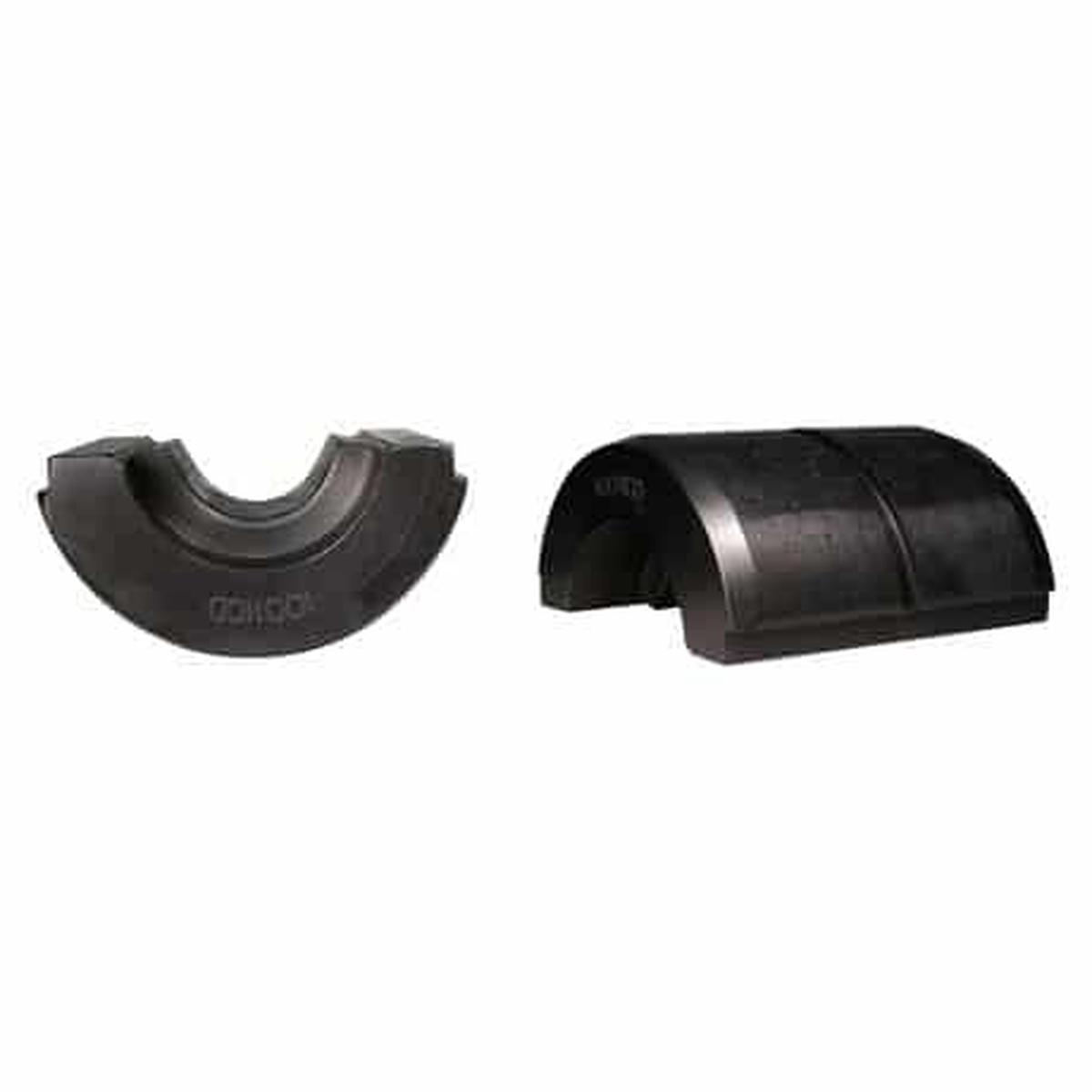 10007CD 100-Ton Compression Dies