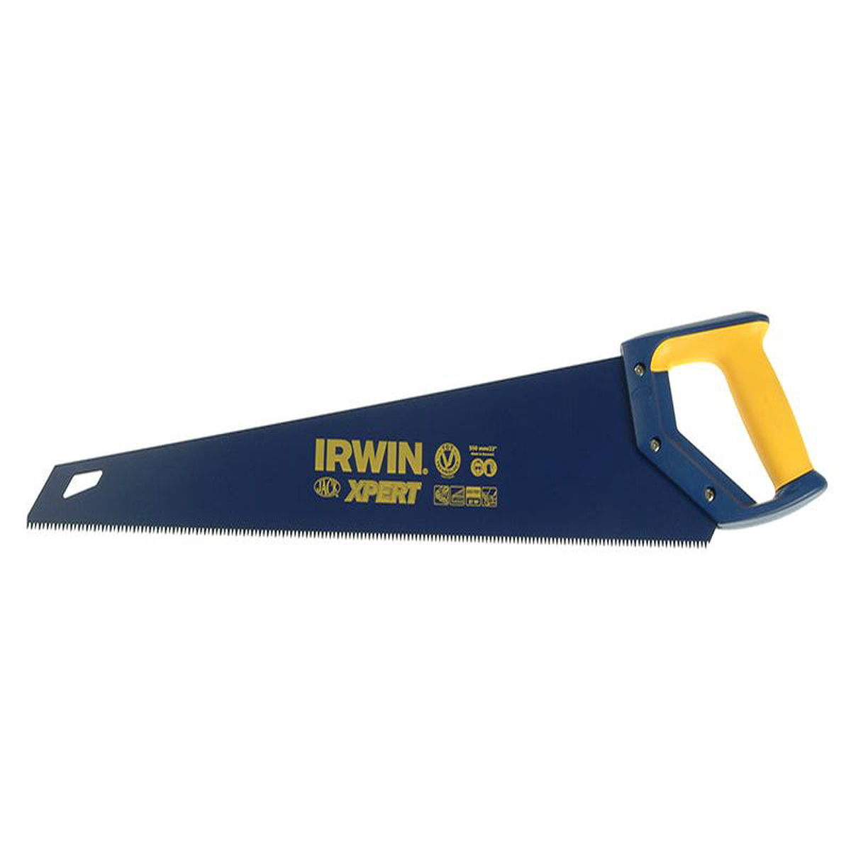 Xpert Universal Handsaw 550mm (22in) PTFE Coated 8 TPI