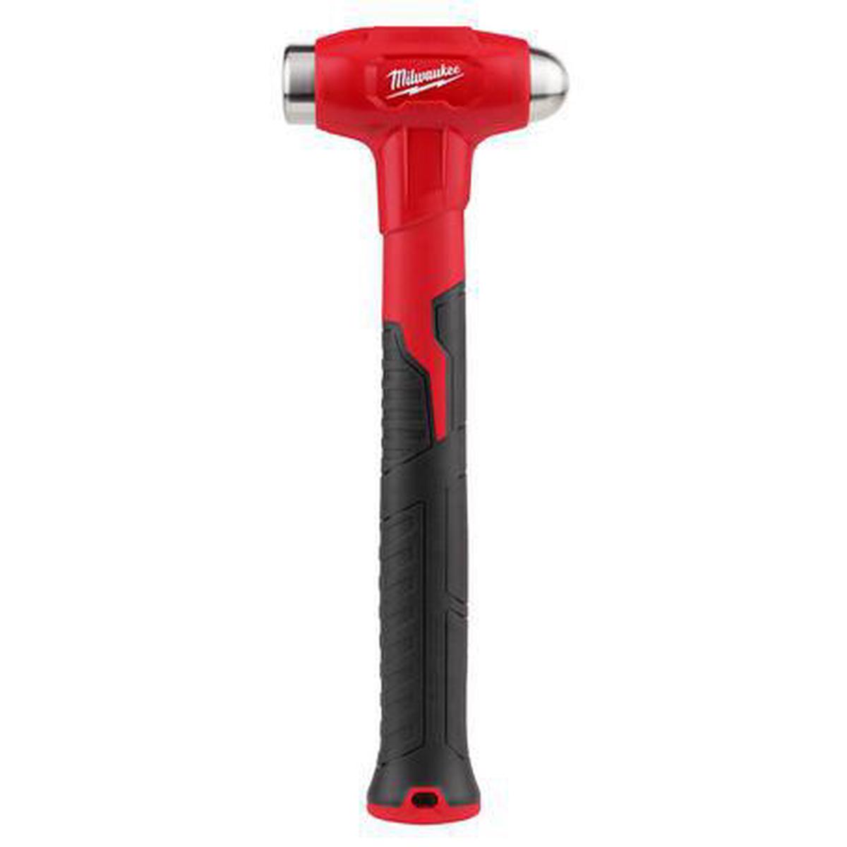 16oz Dead Blow Ball Peen Hammer