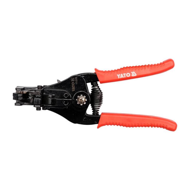 Wire stripping pliers, Yato YT-2316