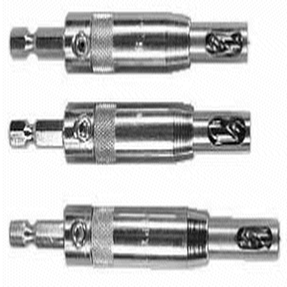 #5 - 7/64" Vix Bit