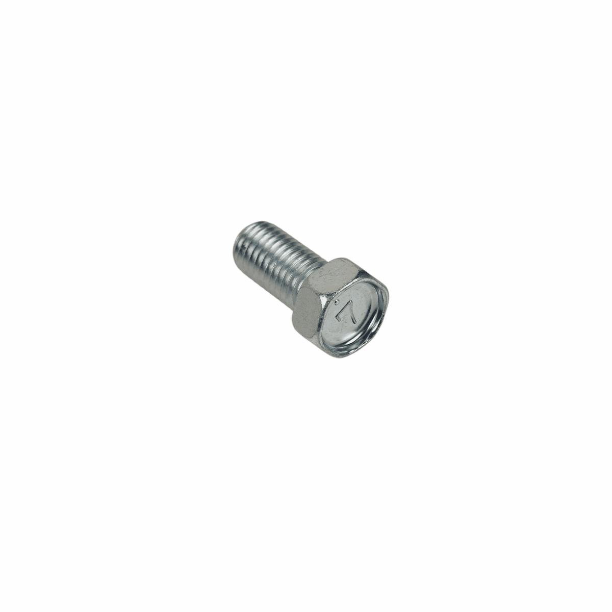 Takeuchi Plated Bolt Y26116-120252
