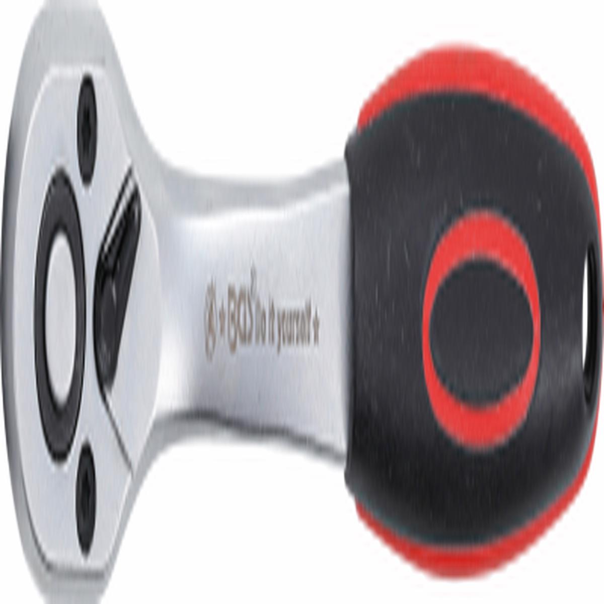 Umschaltknarre 1/4 Zoll