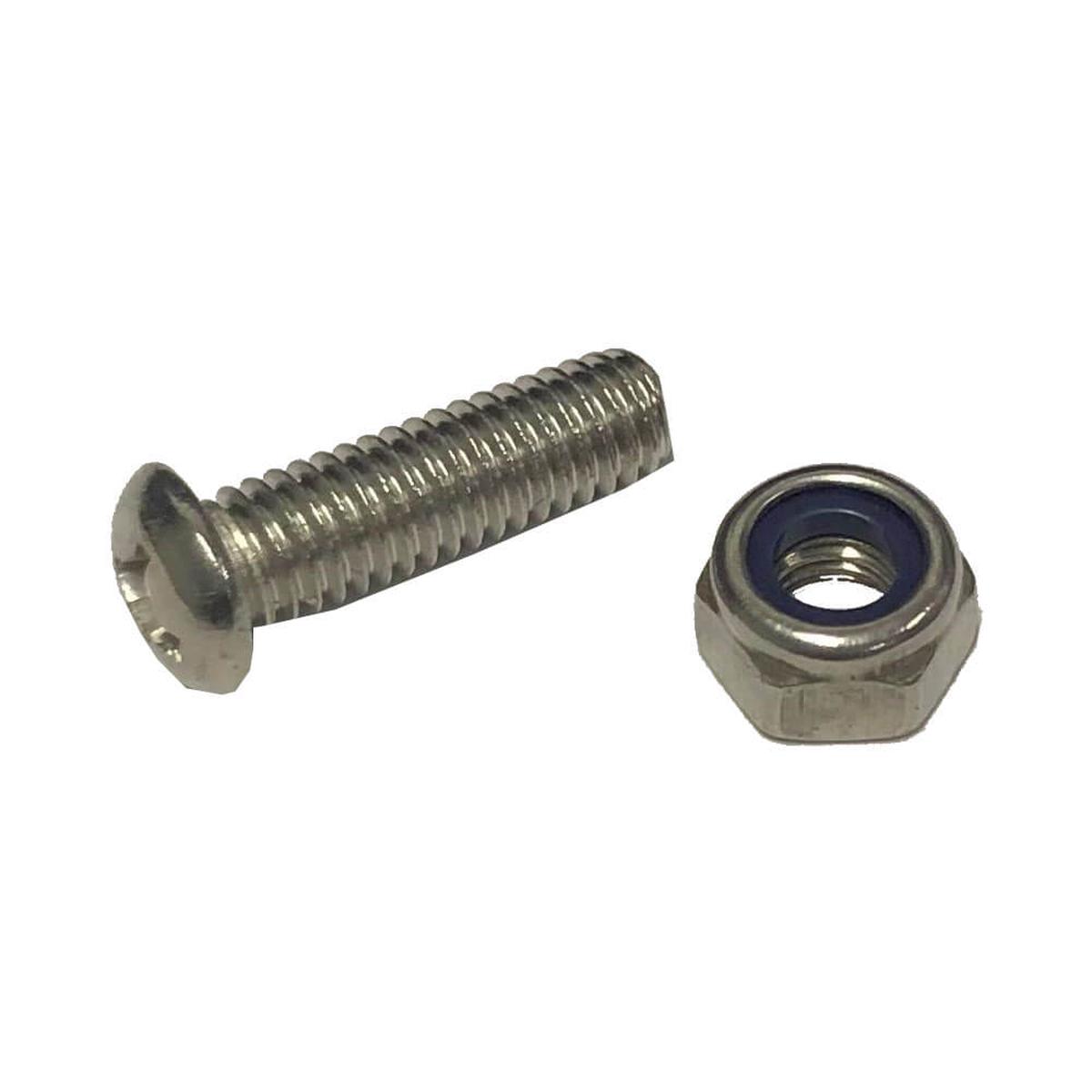 MotoTec Replacement BATTERY BOLT for 700W 48V Folding Electric Trike