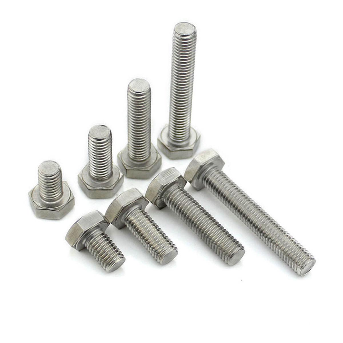 Whites Bolt - 6 x 30mm