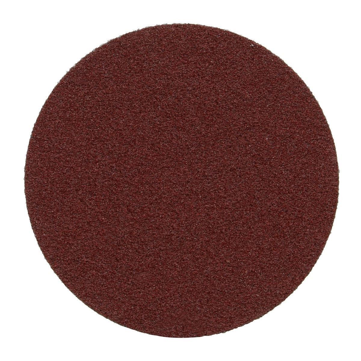3M 361F Roloc Disc, P240 XF-weight, TR, 3 in, Die R300V (7000045106) (200 Pack)