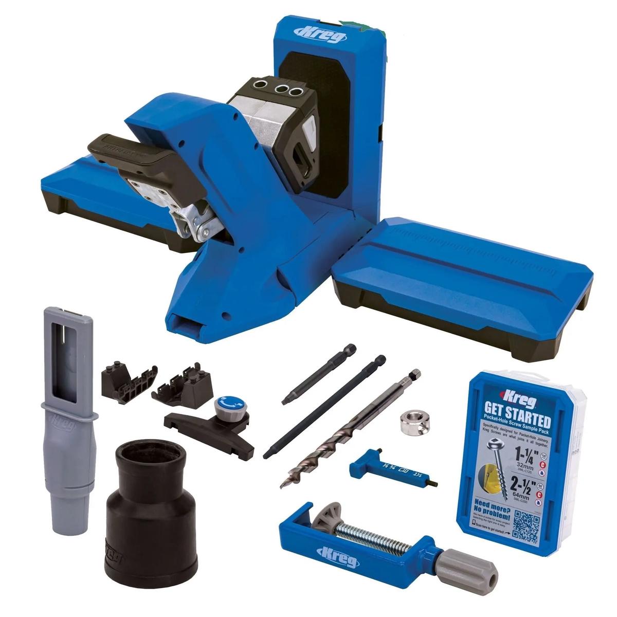 KREG Pocket-Hole Jig KPHJ720PRO