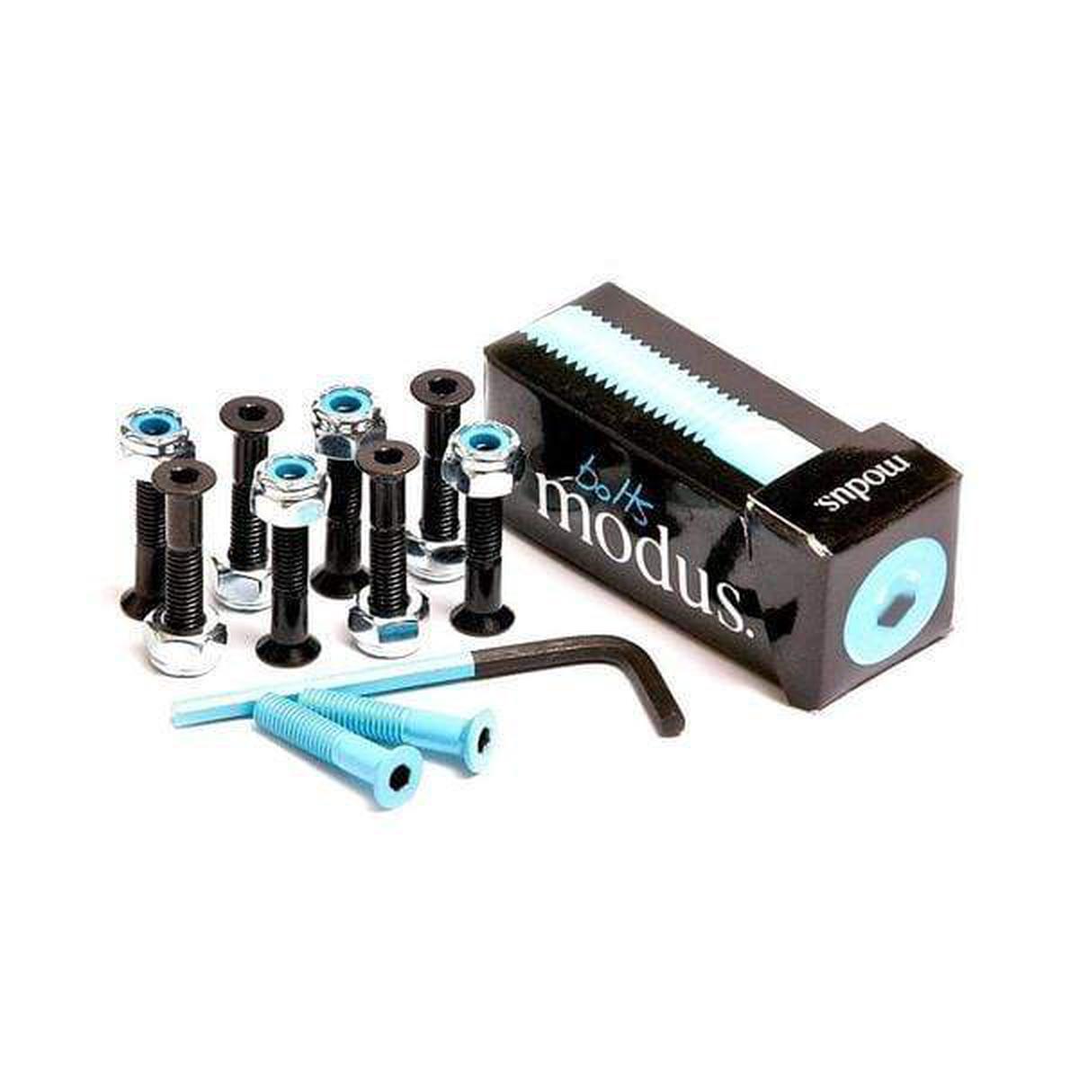 Modus Bolts Allen 1"