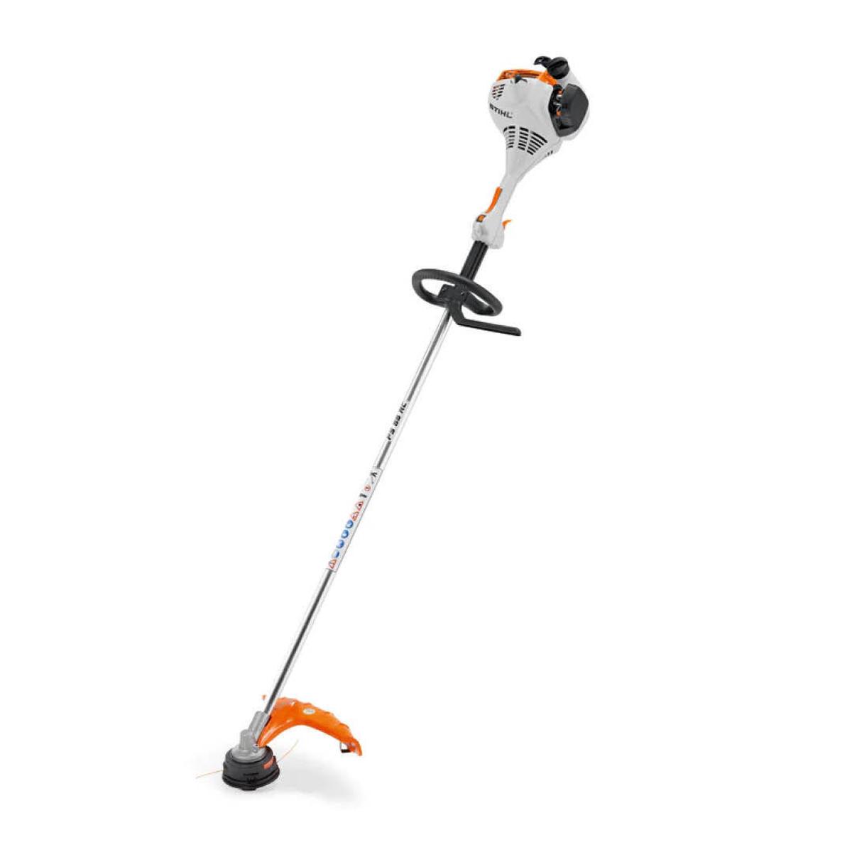 Stihl FS 55 RC-E Grass Trimmer with Easy2Start 41402000566
