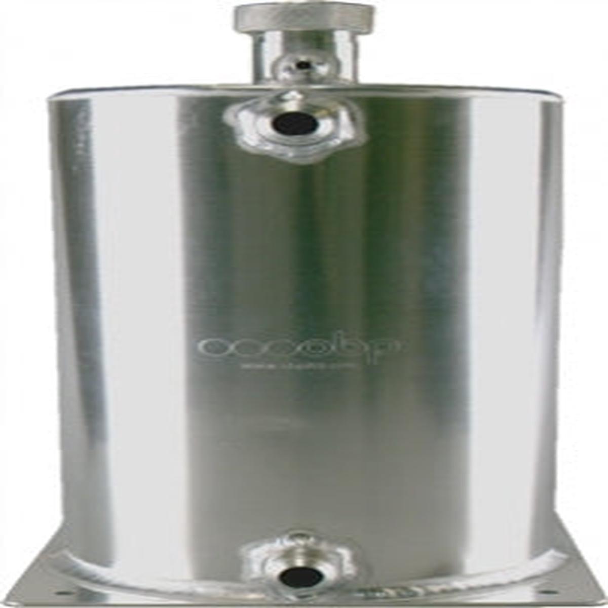 Trockensumpf-ltank 4,6l
