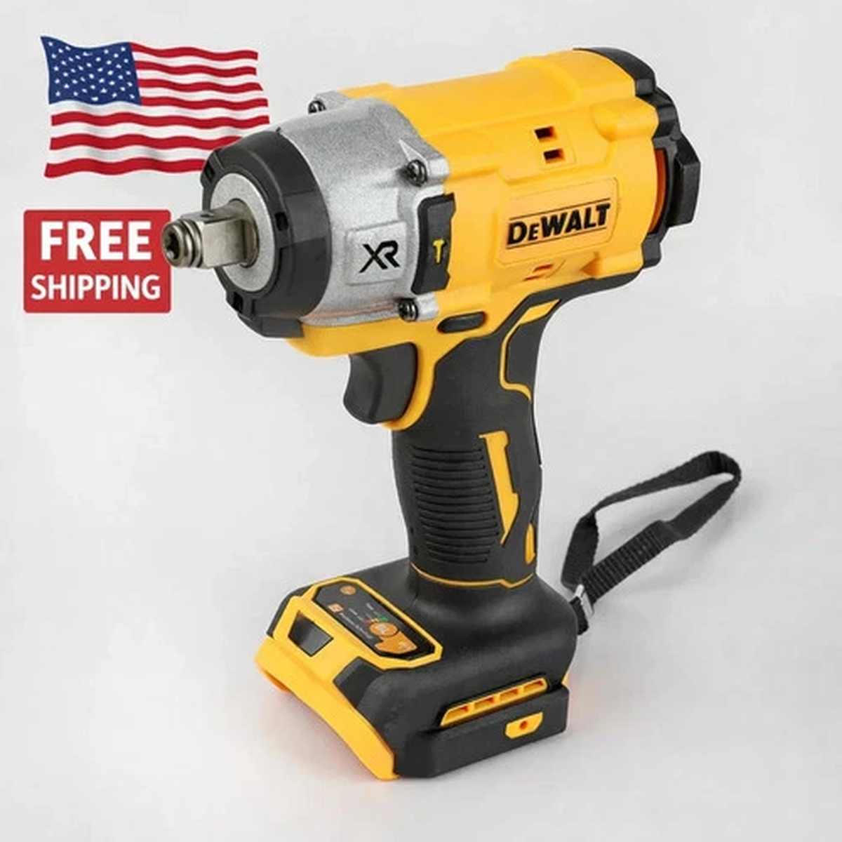 VESSEL 400ER3-1M Cordless Electric Slim Ratchet Set 3/8 w/ 31 Socket Bits Japan