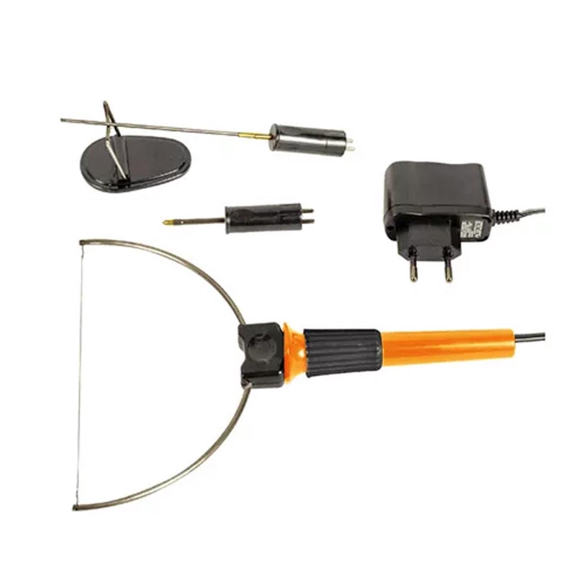 3-In-1 Hot Wire Foam Cutter P801206 | COMPANY: HOTECHE | ORIGIN: CHINA