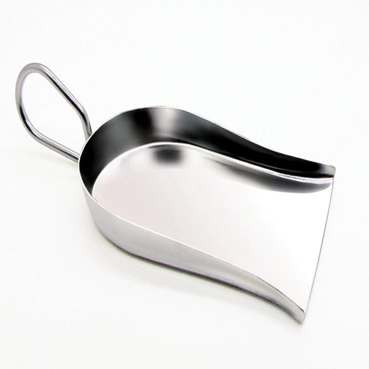 Stone shovel, 42 x 82 mm