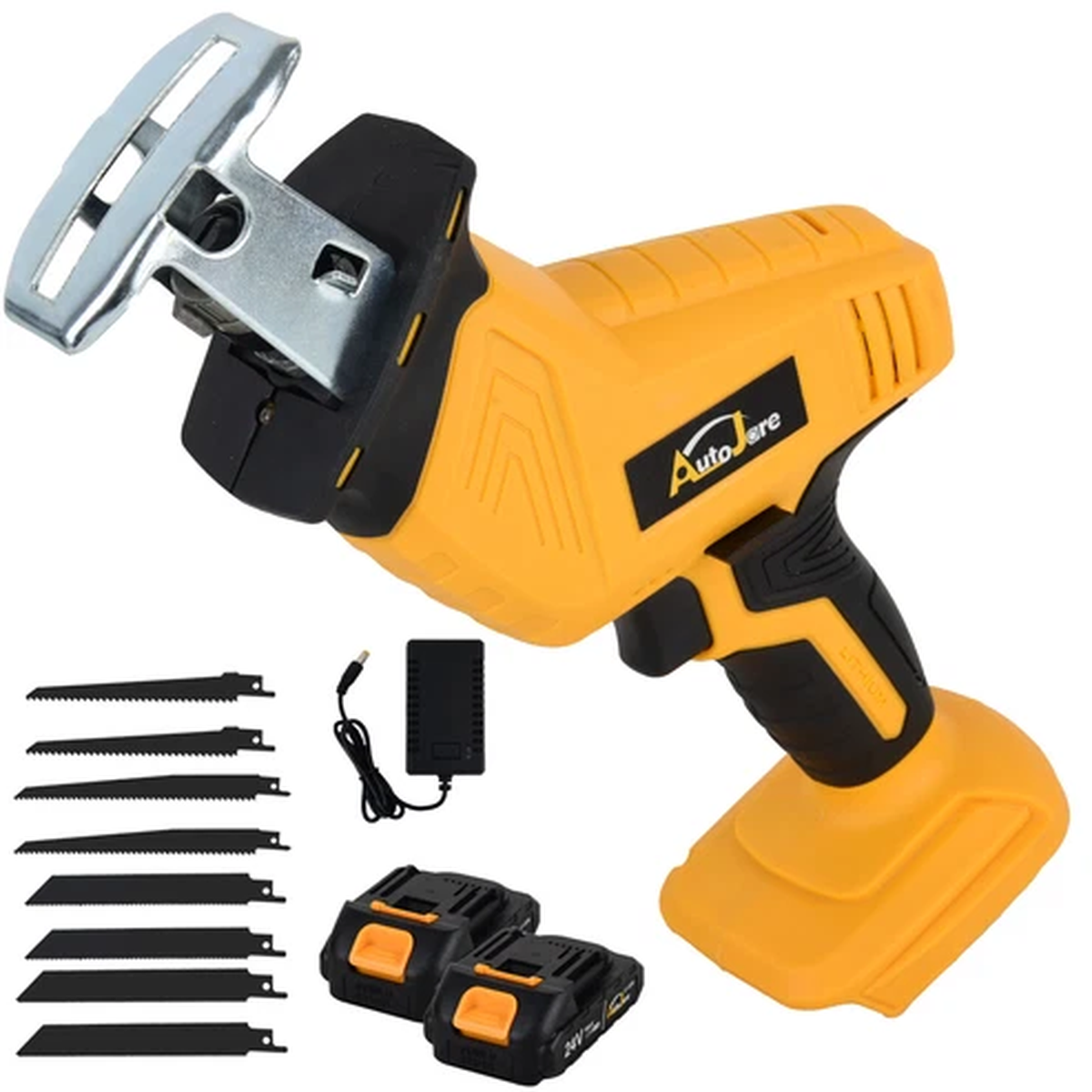 24V MAX Brushless 2 Tool Combo Kit