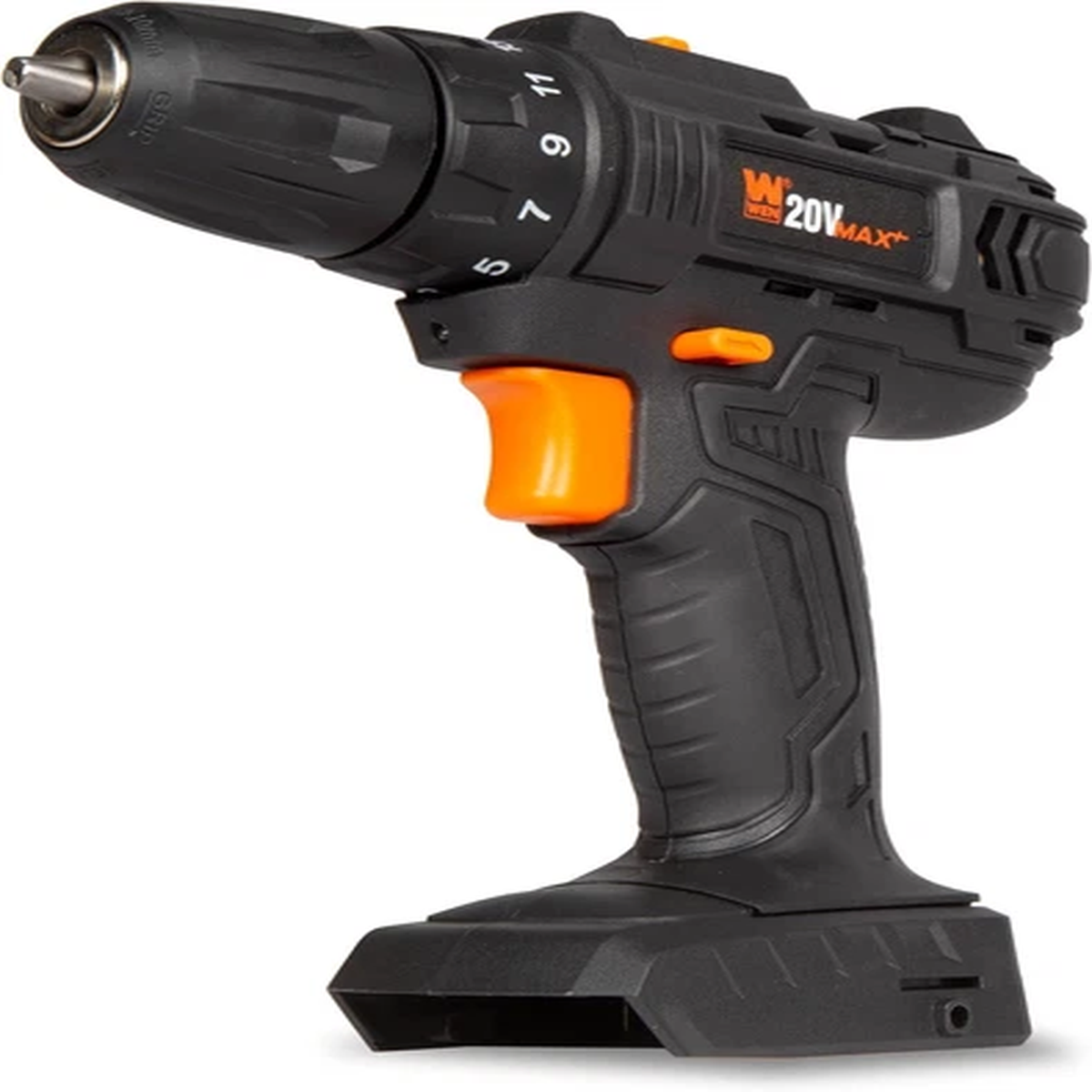 20V Max Cordless 3/8-Inch Drill and Driver (Tool Only Battery Not Included) (2