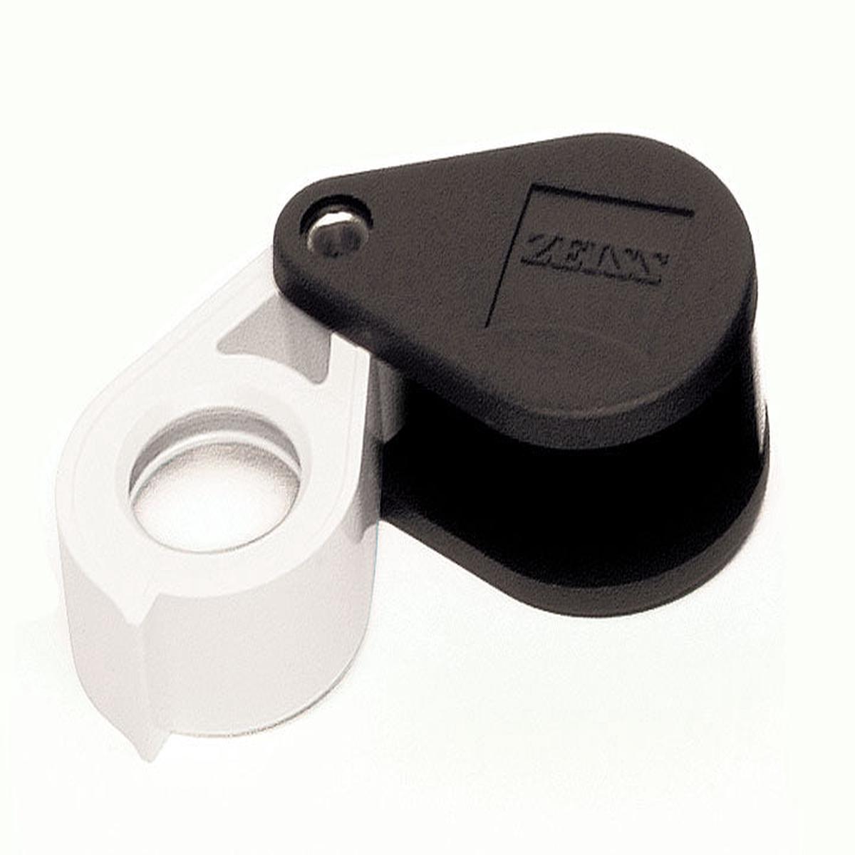 ZEISS loupe, 10X, Germany