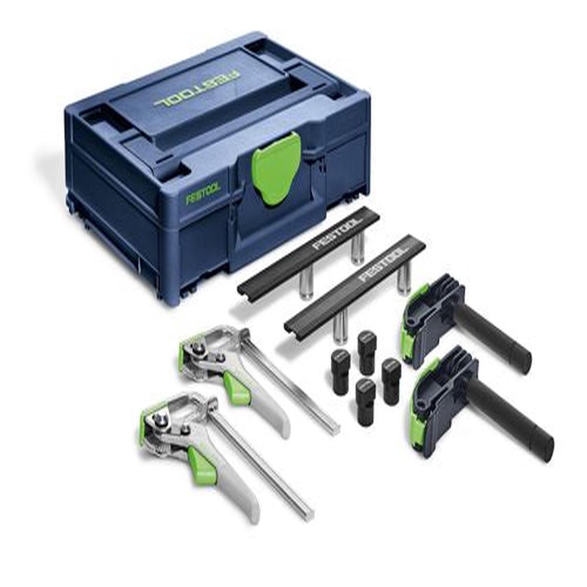 SYS-MFT Fixing-Set SYS3 M 112 MFT-FX