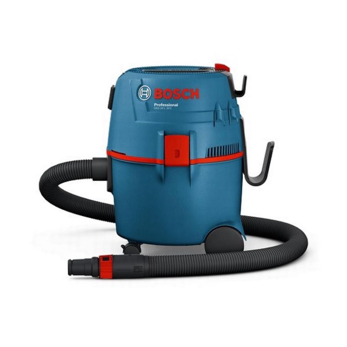 VACUUM CLEANER 19L GAS20LSFC  | Company: Bosch |  Origin: Germany