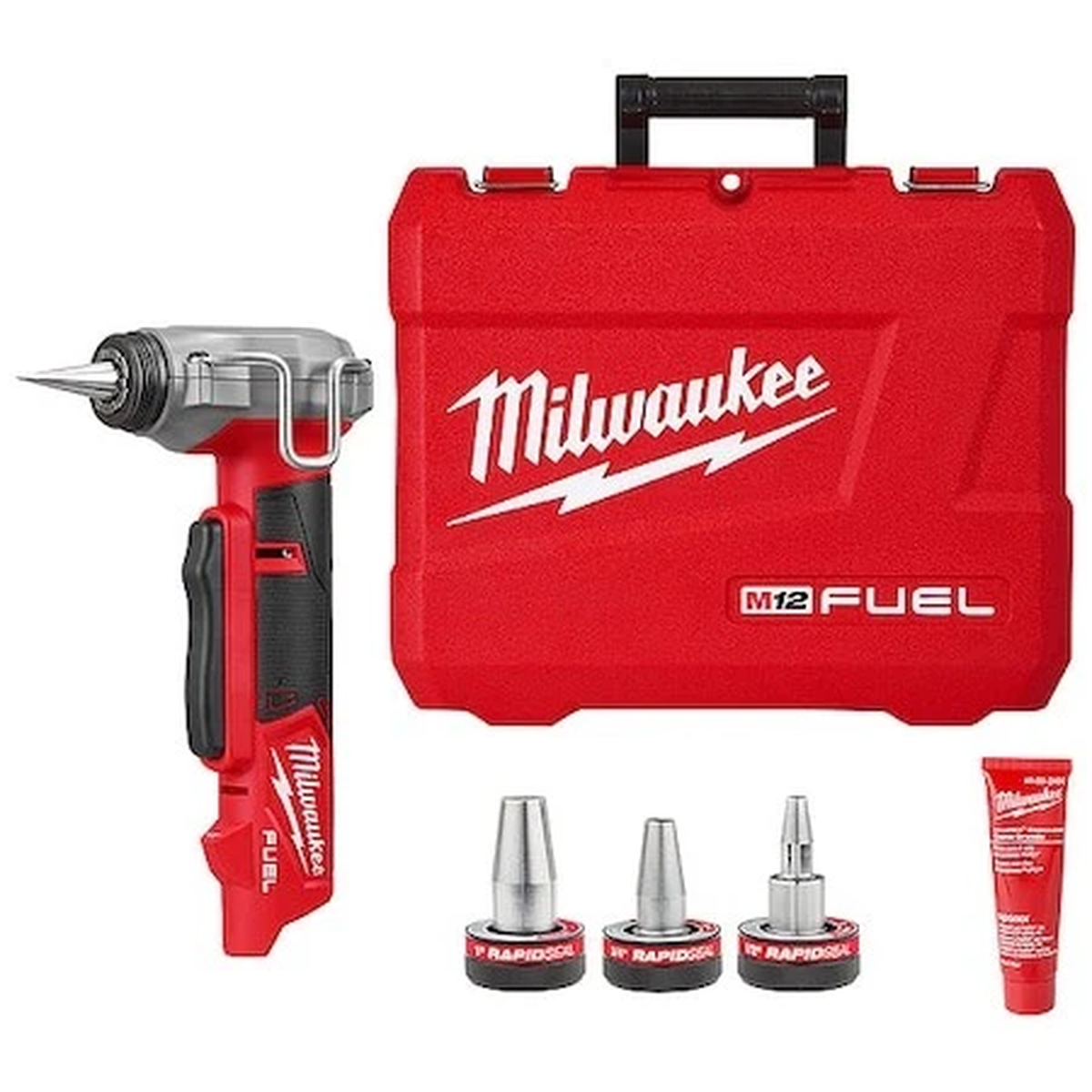 3/8" Cordless Hammer Drill/Driver Brushless For 3000mAH Battery 2-Speed