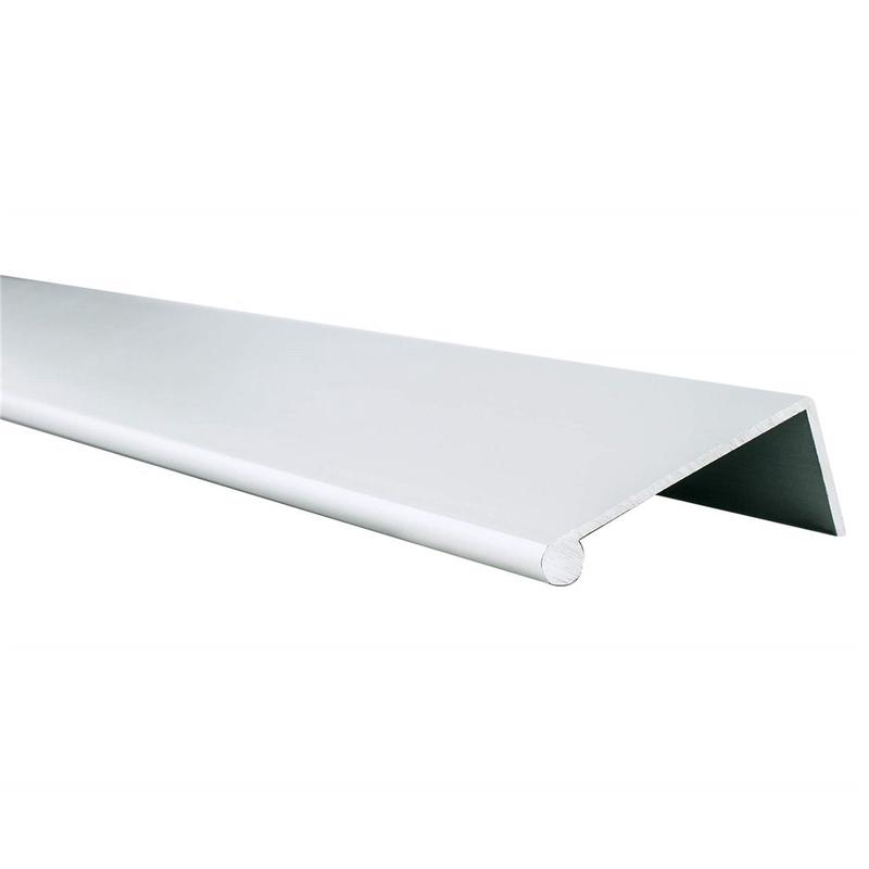8' Long Aluminum Appliance Pull