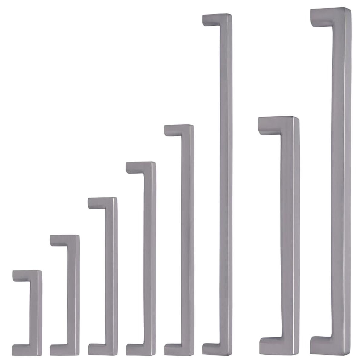 9022 Cabinet Pull