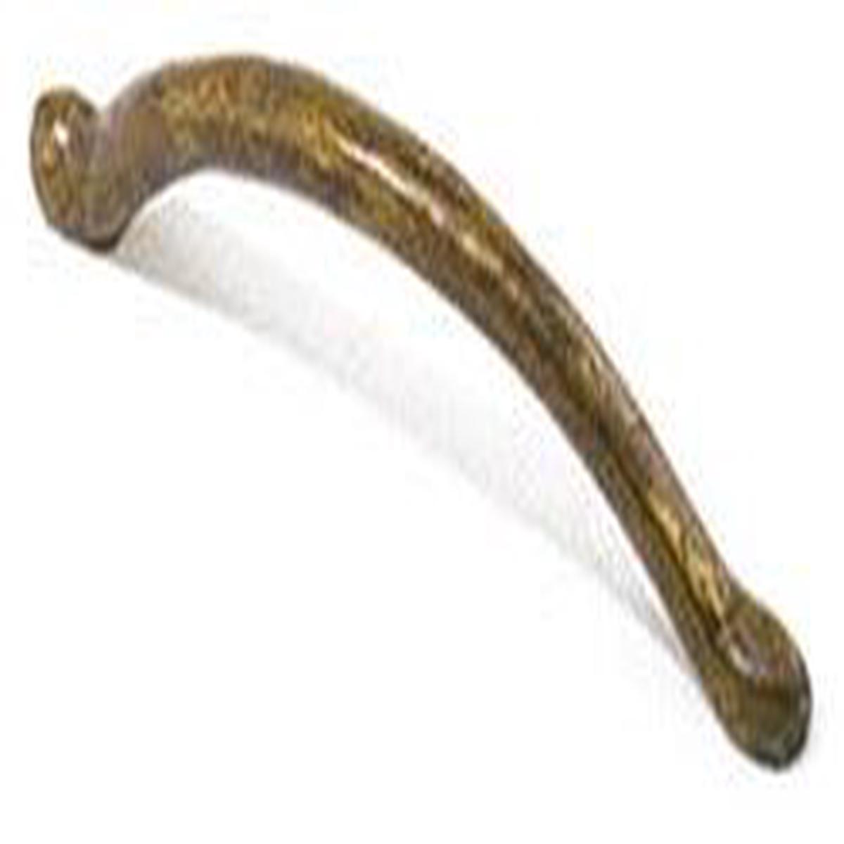 AC212 Jaye Design cabinet pull- Accents Collection - Antique