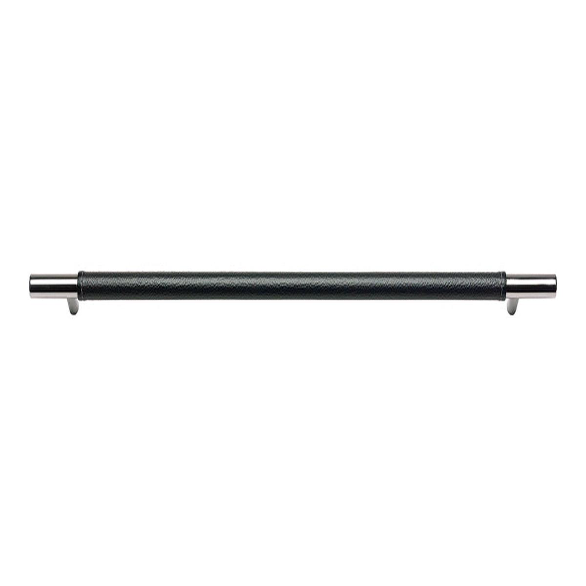 Zanzibar Leather 17" CC Appliance Pull