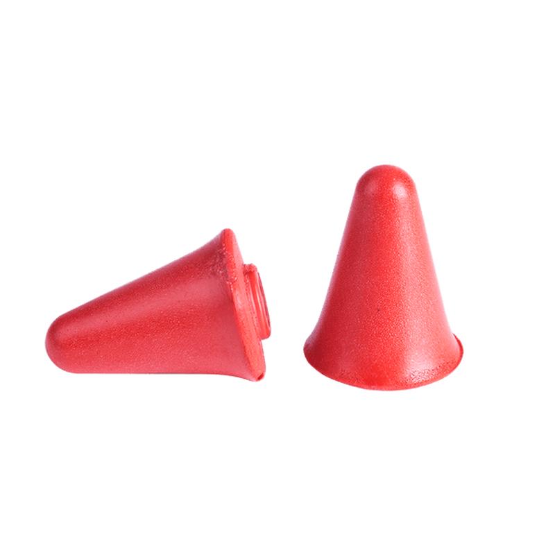 5Pk Replacement Foam Ear Plugs 48733206 by Milwaukee