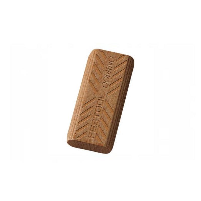 900Pce 5mm x 30mm Sipo Mahogany Hardwood Domino Tenons 494859 by Festool