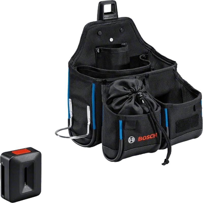 Professional Tool Bag GWT4 (1600A0265T) by Bosch