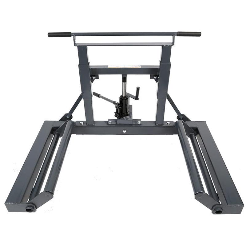 TradeQuip Truck Wheel Lifter 750Kg BTWD750
