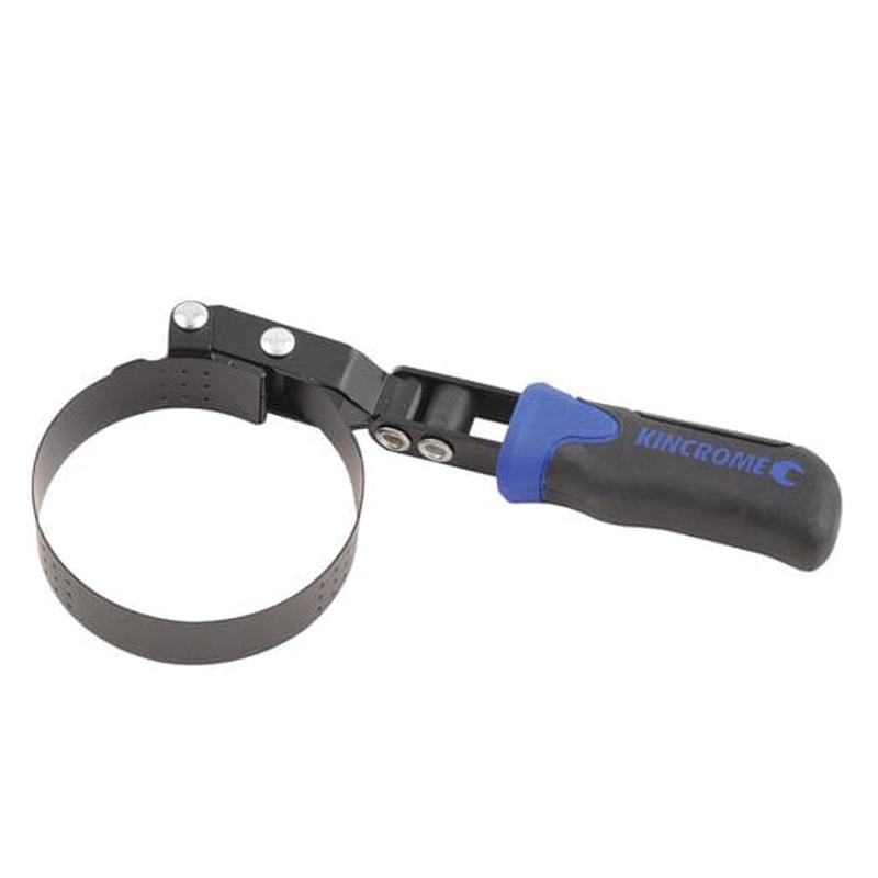 87-95mm Oil Filter Wrench Medium Handle K080003 By Kincrome