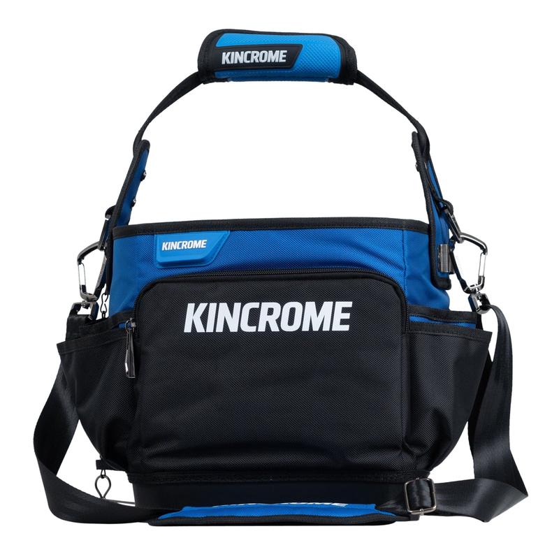 Kincrome 280mm Square Hard Base Open Tote K13526