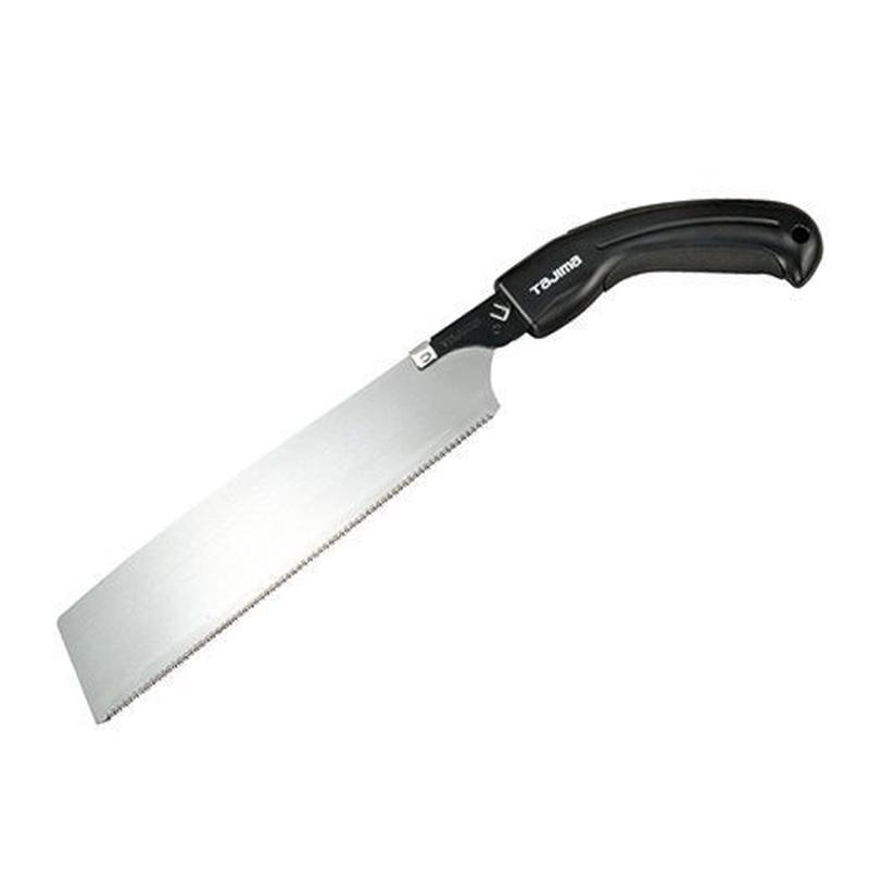 Tajima Japan Pull Japanese Pull Saw 265mm JPR265