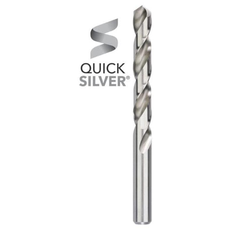 1.25mm Bright HSS Jobber Drill Bit 2007-1.25 by Bordo