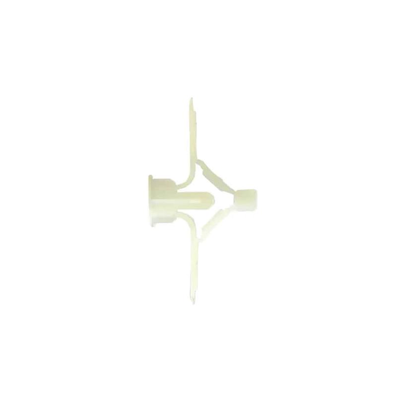 12mm Plastic Butterfly Toggle O6B12 Macsim