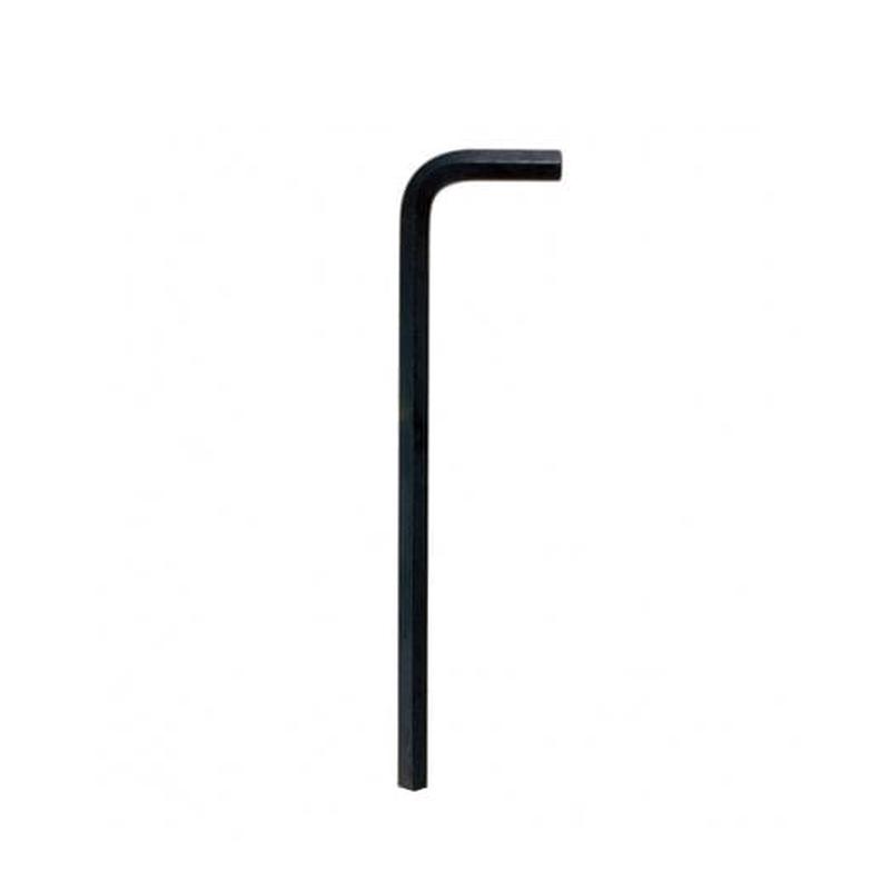 4.5mm x 114mm L Wrench Metric Allen / Hex Key 15962 by Bondhus
