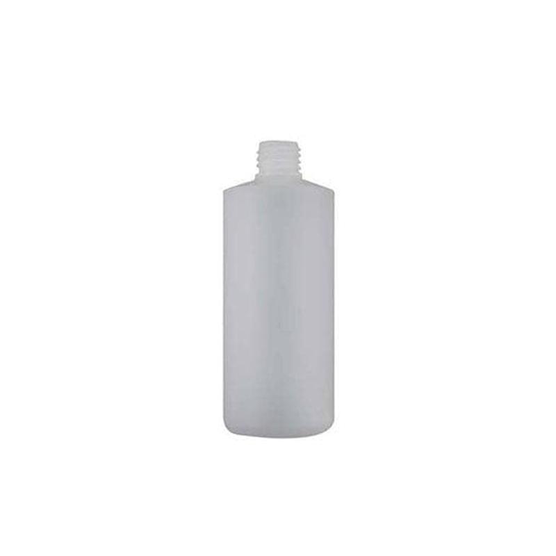 500ml Plastic Bottle (Cap Sold Separately)
