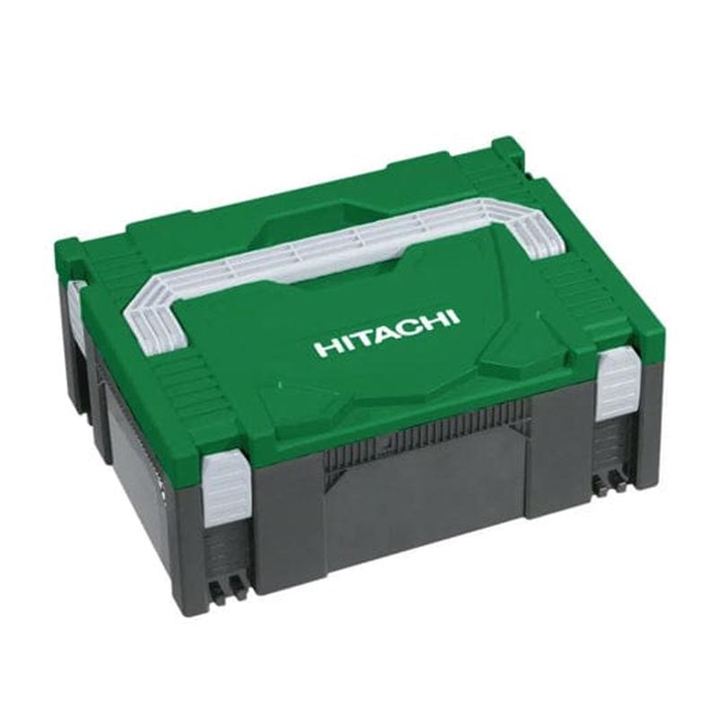 Stackable Case 2 II 402539 by HiKOKI