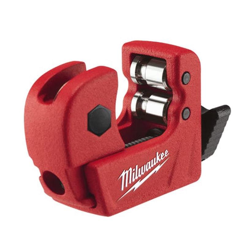 25.4mm Mini Copper Tubing Cutter 48224251 by Milwaukee