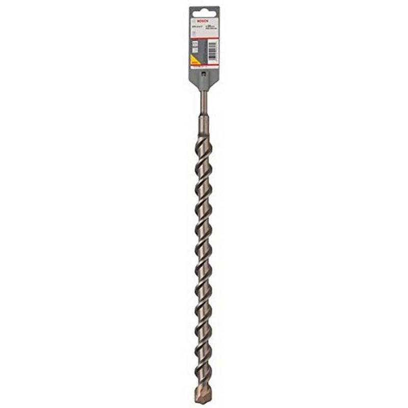 26mm x 450mm SDS Plus Drill Bit 1618596241 by Bosch